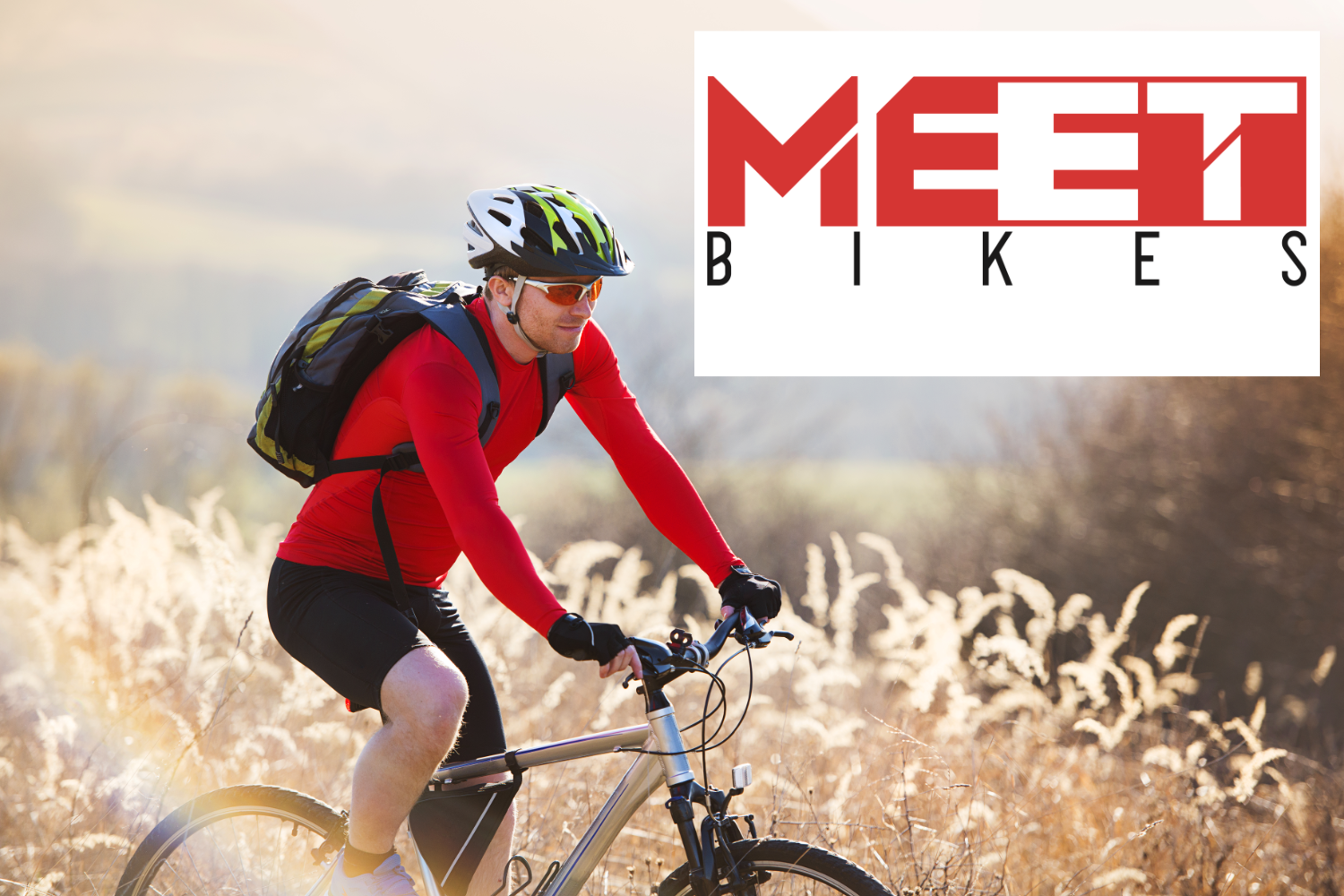 Meet Bikes